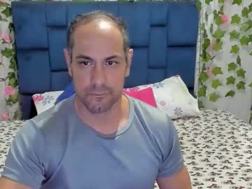 Christianzecevic November 09, 2025 Chaturbate stream image