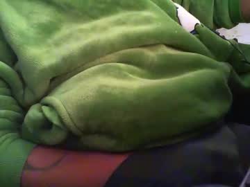 Cocapepsicola November 09, 2025 Chaturbate stream image
