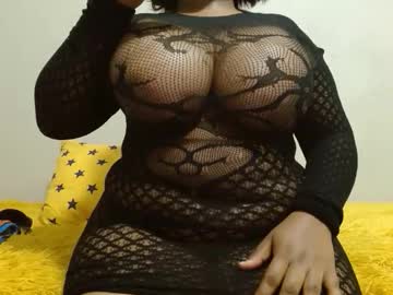 Ebonybigboobsx November 09, 2025 Chaturbate stream image