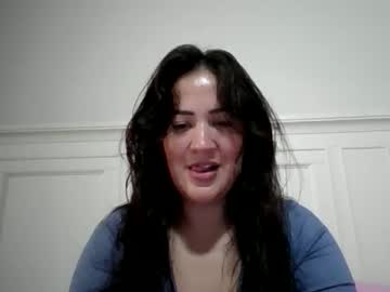 Jassdoll November 09, 2025 Chaturbate stream image