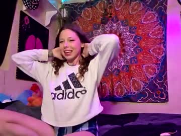 Maevedotexe November 09, 2025 Chaturbate stream image
