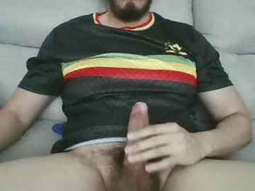 Maldini1417 November 09, 2025 Chaturbate stream image
