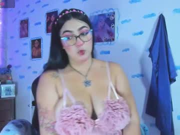 Onlybluex November 09, 2025 Chaturbate stream image