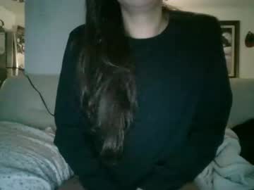 Rubyrubate November 09, 2025 Chaturbate stream image