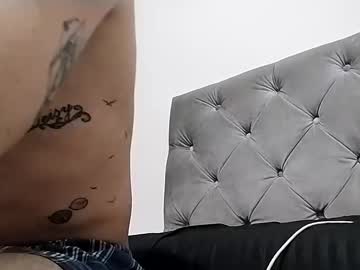 _Spider_Dick_ November 09, 2025 Chaturbate stream image
