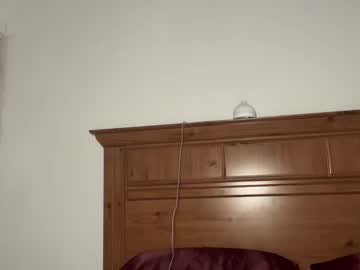 Velvette323 November 09, 2025 Chaturbate stream image