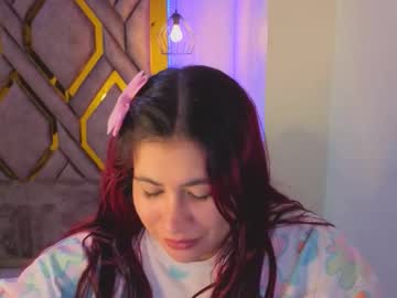 Addy__02 November 09, 2025 Chaturbate stream image