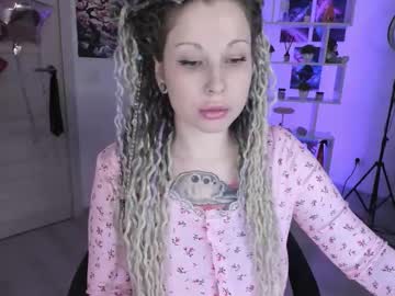 Annanebula November 09, 2025 Chaturbate stream image