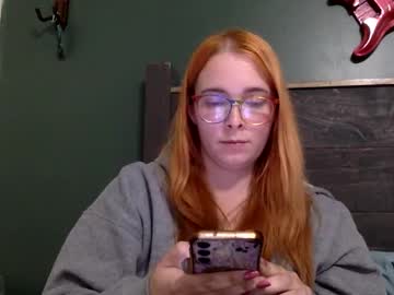 Butterflywingzz November 09, 2025 Chaturbate stream image