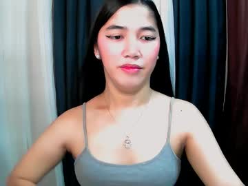 Iyanna_Ivelle November 09, 2025 Chaturbate stream image