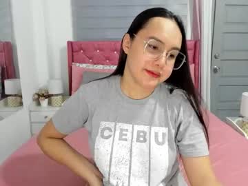 Kassandra_Ts November 09, 2025 Chaturbate stream image