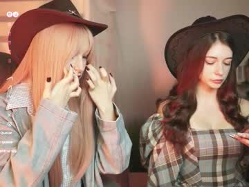 Luxrayi November 09, 2025 Chaturbate stream image