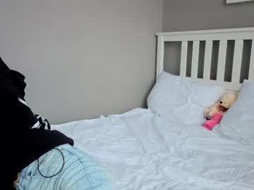 _Mommy_Casual_ November 09, 2025 Chaturbate stream image