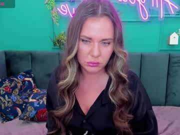 Tracymooree November 09, 2025 Chaturbate stream image