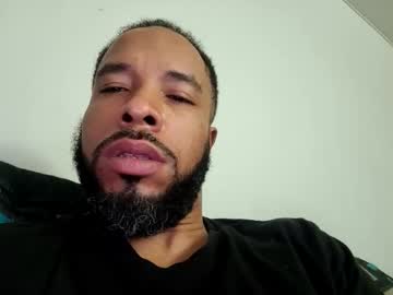Yoursexydaddy79 November 09, 2025 Chaturbate stream image