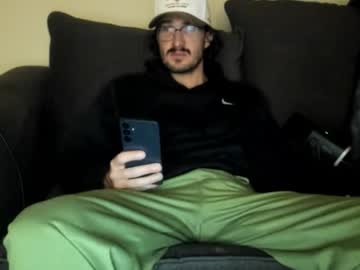 Chadpowerz November 09, 2025 Chaturbate stream image