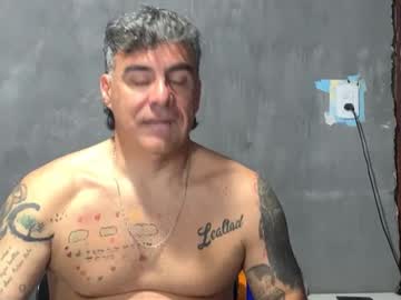 Chato012 November 09, 2025 Chaturbate stream image