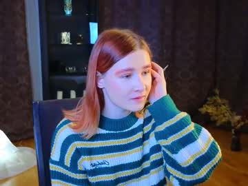 Consuelaawkward November 09, 2025 Chaturbate stream image