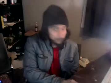 Drogoloko233 November 09, 2025 Chaturbate stream image