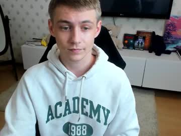 Ermak_Reborn November 09, 2025 Chaturbate stream image