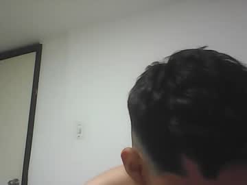 Fabiar11 November 09, 2025 Chaturbate stream image
