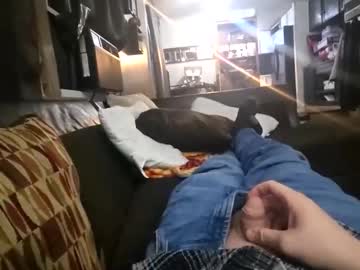 Hfly12 November 09, 2025 Chaturbate stream image