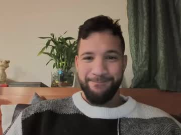 Ignaciosmith10 November 09, 2025 Chaturbate stream image