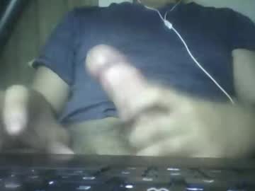 Leoonel_95 November 09, 2025 Chaturbate stream image