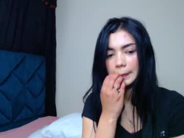 Miilaa_Cooper November 09, 2025 Chaturbate stream image
