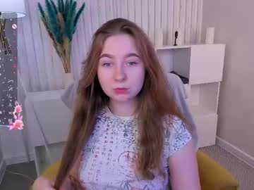 Soft_As_A_Flower November 09, 2025 Chaturbate stream image