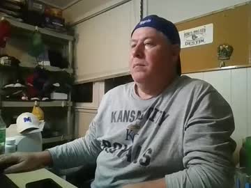 Whiskyguy47 November 09, 2025 Chaturbate stream image