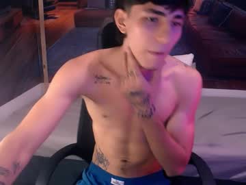 Bryant_Connor November 09, 2025 Chaturbate stream image