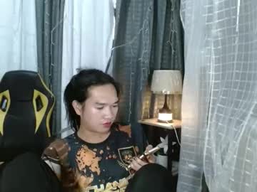 Cum_Ashly69 November 09, 2025 Chaturbate stream image