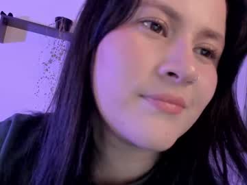 Cute__Berry November 09, 2025 Chaturbate stream image
