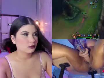 Daphnecontry November 09, 2025 Chaturbate stream image