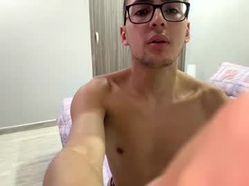 Ethan_Walls November 09, 2025 Chaturbate stream image