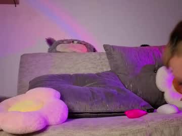 Hanny__Bunny November 09, 2025 Chaturbate stream image