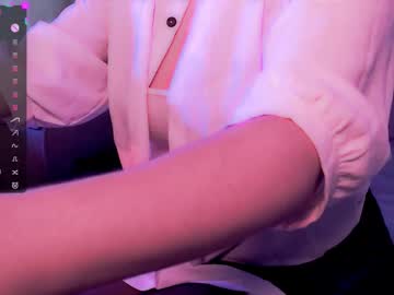 Holly_Molly_69 November 09, 2025 Chaturbate stream image