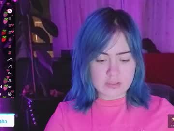 Jarehn November 09, 2025 Chaturbate stream image