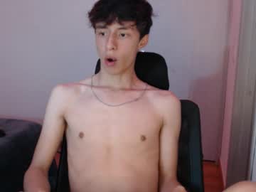 Juanmres November 09, 2025 Chaturbate stream image