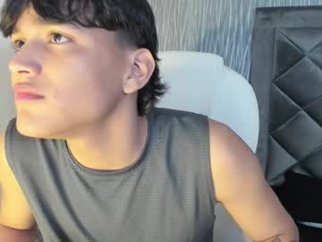 Mike_Harper_ November 09, 2025 Chaturbate stream image