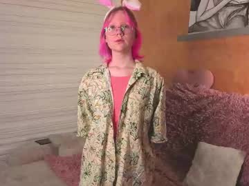 Millykk November 09, 2025 Chaturbate stream image