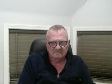 Oldguybigd November 09, 2025 Chaturbate stream image