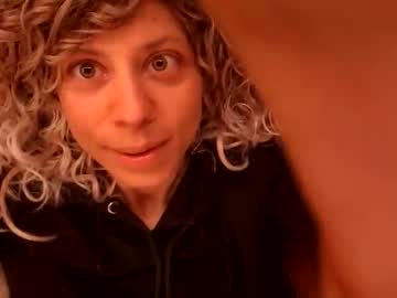 Professorhushh November 09, 2025 Chaturbate stream image