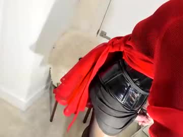 Roxxxxy4u November 09, 2025 Chaturbate stream image