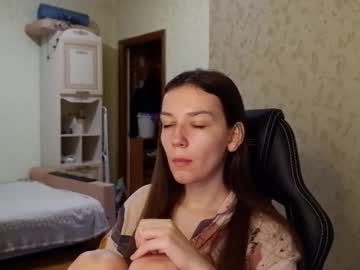 _Sxnflower November 09, 2025 Chaturbate stream image