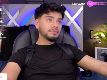 Tommiduboiss November 09, 2025 Chaturbate stream image