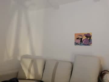Valerie777moonrise November 09, 2025 Chaturbate stream image