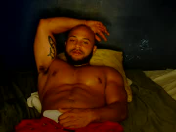 Alextbigd November 09, 2025 Chaturbate stream image