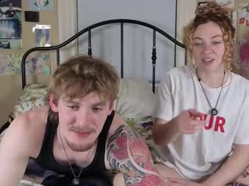 Aliceinaceland November 09, 2025 Chaturbate stream image